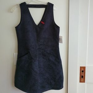 NWT LBD dress! Perfect for layering or on own!